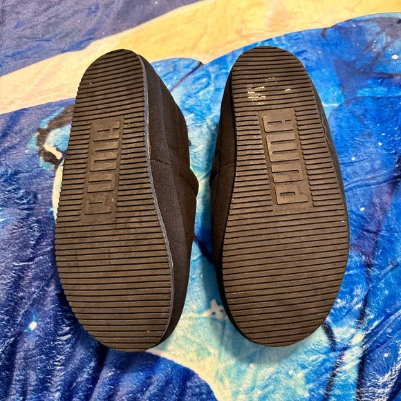 Men's Tuff Mocc Cat Slipper - Picture 4 of 4